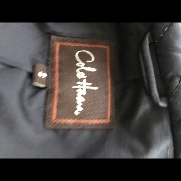 Cole Haan coat in size S. - Picture 4 of 8